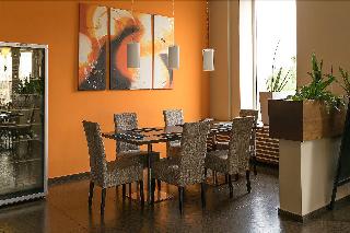 Hotel Lions Plzen fotoÄŸrafÄ±