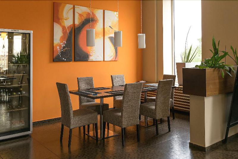 Hotel Lions Plzen - Restoran