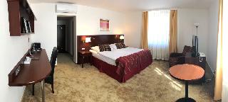 Hotel Atrium otel fotoğrafı