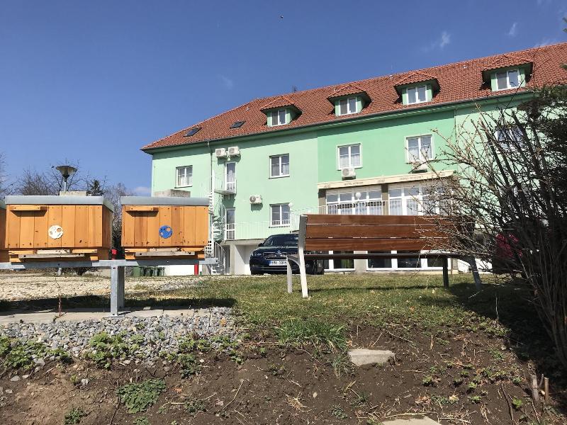 Hotel Atrium - Genel