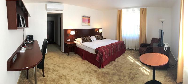 Hotel Atrium - Genel