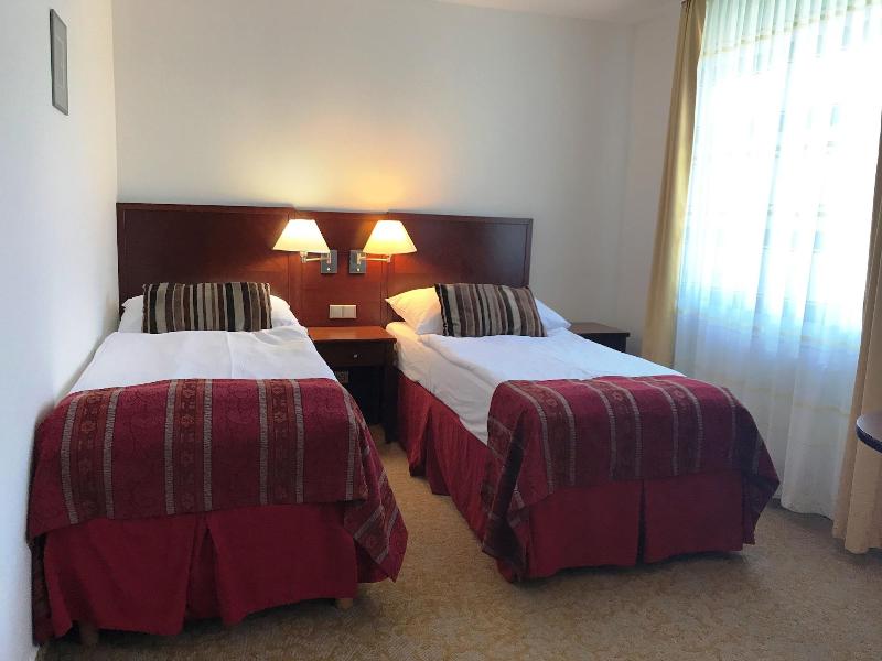 Hotel Atrium - Oda