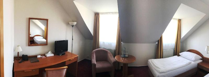 Hotel Atrium - Oda