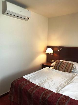 Hotel Atrium fotoÄŸrafÄ±