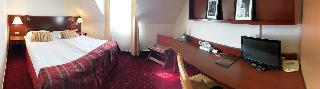 Hotel Atrium fotoÄŸrafÄ±