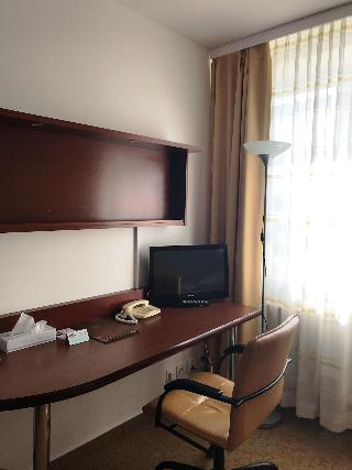 Hotel Atrium fotoÄŸrafÄ±