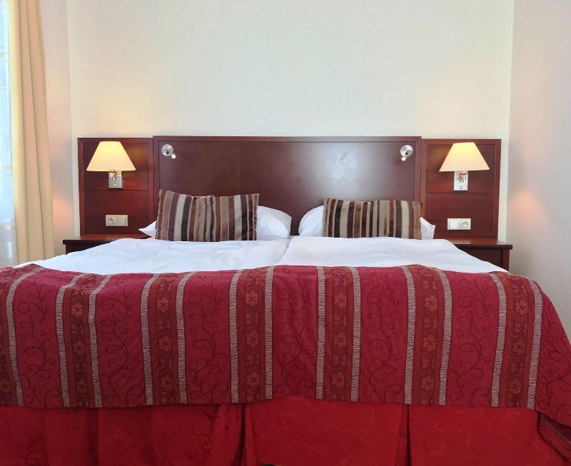 Hotel Atrium - Oda
