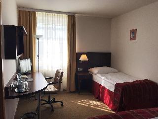 Hotel Atrium fotoÄŸrafÄ±
