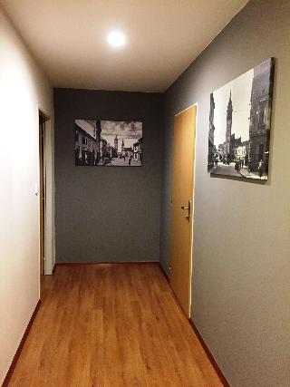 Hotel Atrium fotoÄŸrafÄ±