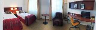 Hotel Atrium fotoÄŸrafÄ±