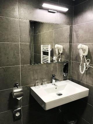 Hotel Atrium fotoÄŸrafÄ±