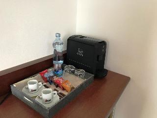 Hotel Atrium fotoÄŸrafÄ±