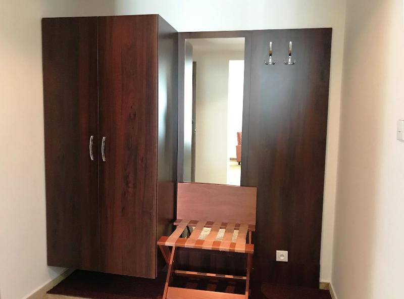 Hotel Atrium - Oda