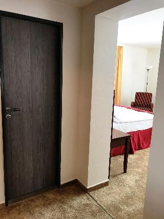 Hotel Atrium fotoÄŸrafÄ±