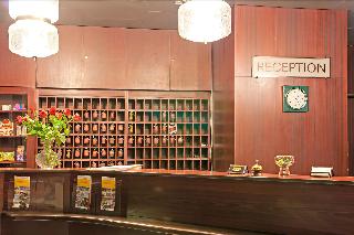 Hotel Merkur fotoÄŸrafÄ±