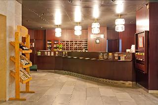 Hotel Merkur fotoÄŸrafÄ±