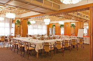 Hotel Merkur fotoÄŸrafÄ±