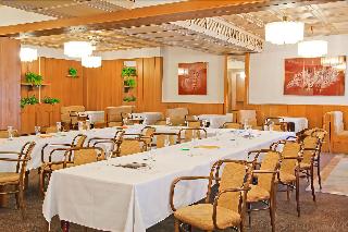 Hotel Merkur fotoÄŸrafÄ±