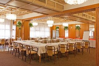 Hotel Merkur fotoÄŸrafÄ±