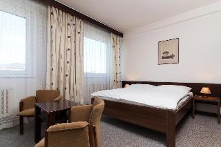 Hotel Merkur fotoÄŸrafÄ±