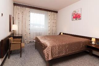Hotel Merkur fotoÄŸrafÄ±