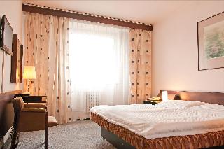 Hotel Merkur fotoÄŸrafÄ±