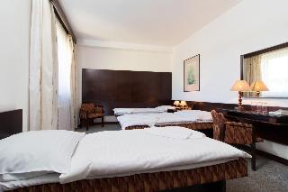 Hotel Merkur fotoÄŸrafÄ±