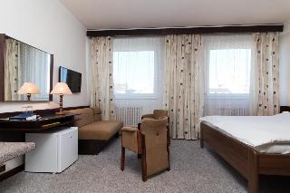 Hotel Merkur fotoÄŸrafÄ±