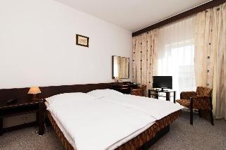 Hotel Merkur fotoÄŸrafÄ±
