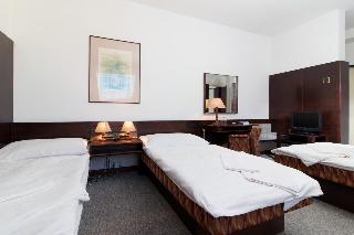 Hotel Merkur fotoÄŸrafÄ±