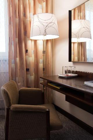 Hotel Merkur fotoÄŸrafÄ±
