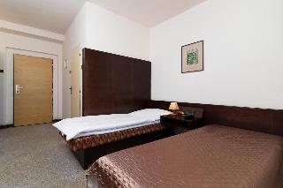 Hotel Merkur fotoÄŸrafÄ±