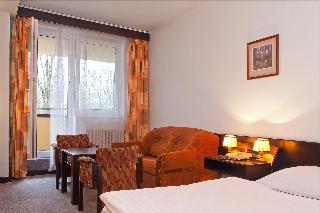 Hotel Merkur fotoÄŸrafÄ±