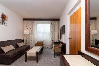 Hotel Merkur fotoÄŸrafÄ±