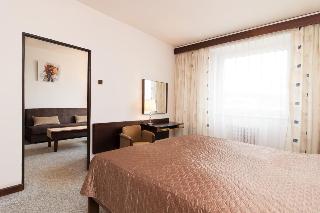 Hotel Merkur fotoÄŸrafÄ±