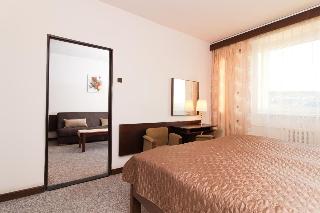 Hotel Merkur fotoÄŸrafÄ±