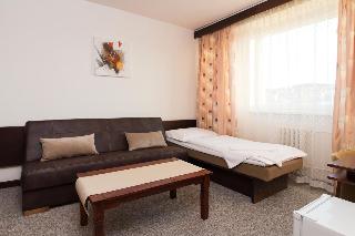 Hotel Merkur fotoÄŸrafÄ±