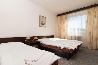 Hotel Merkur fotoÄŸrafÄ±