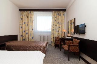 Hotel Merkur fotoÄŸrafÄ±