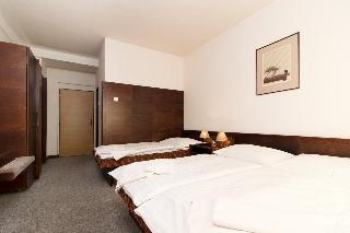 Hotel Merkur fotoÄŸrafÄ±