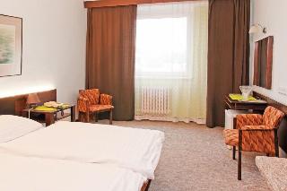 Hotel Merkur fotoÄŸrafÄ±