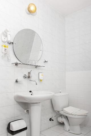 Hotel Merkur fotoÄŸrafÄ±