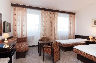 Hotel Merkur fotoÄŸrafÄ±
