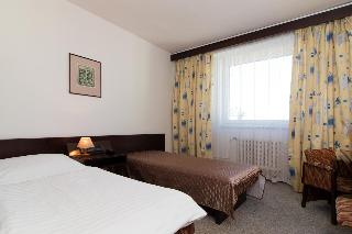 Hotel Merkur fotoÄŸrafÄ±