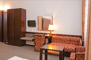 Hotel Merkur fotoÄŸrafÄ±