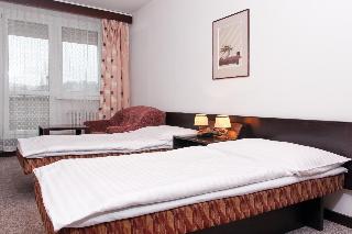 Hotel Merkur fotoÄŸrafÄ±