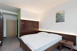 Hotel Merkur fotoÄŸrafÄ±
