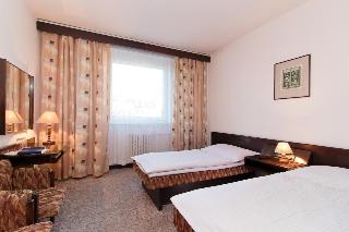 Hotel Merkur fotoÄŸrafÄ±