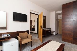 Hotel Merkur fotoÄŸrafÄ±