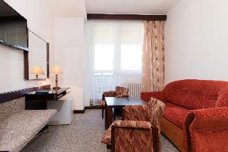 Hotel Merkur fotoÄŸrafÄ±